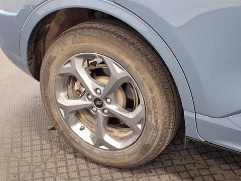 2024 Ford Escape ST-Line Select