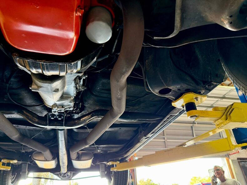 1970 Chevrolet Chevelle