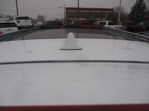 2017 Kia Sorento SX V6