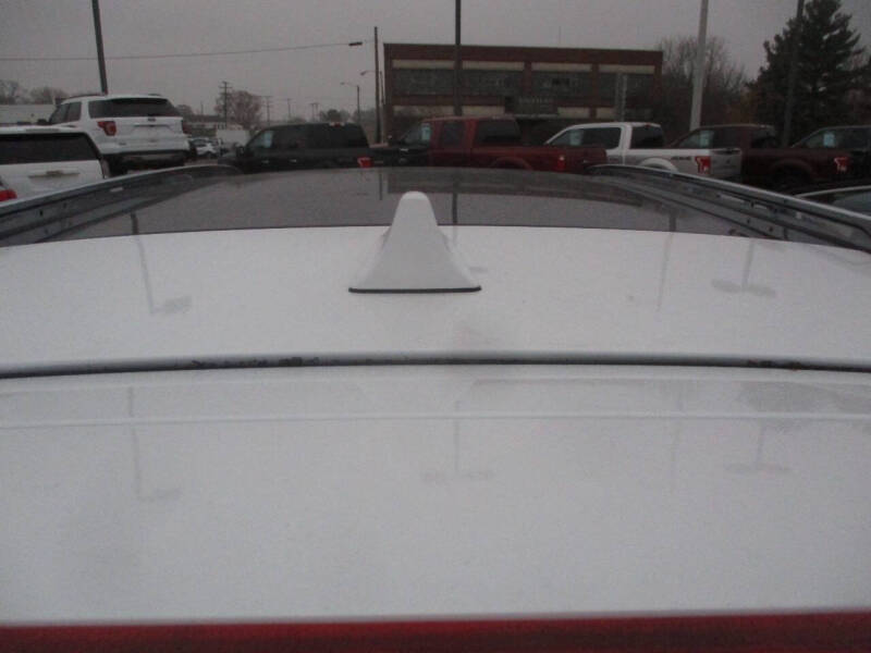 2017 Kia Sorento SX V6