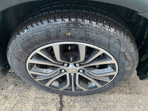 2018 Mitsubishi Outlander ES