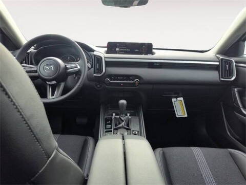 2025 Mazda CX-50 2.5 S Select