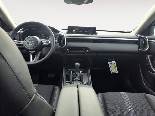 2025 Mazda CX-50 2.5 S Select