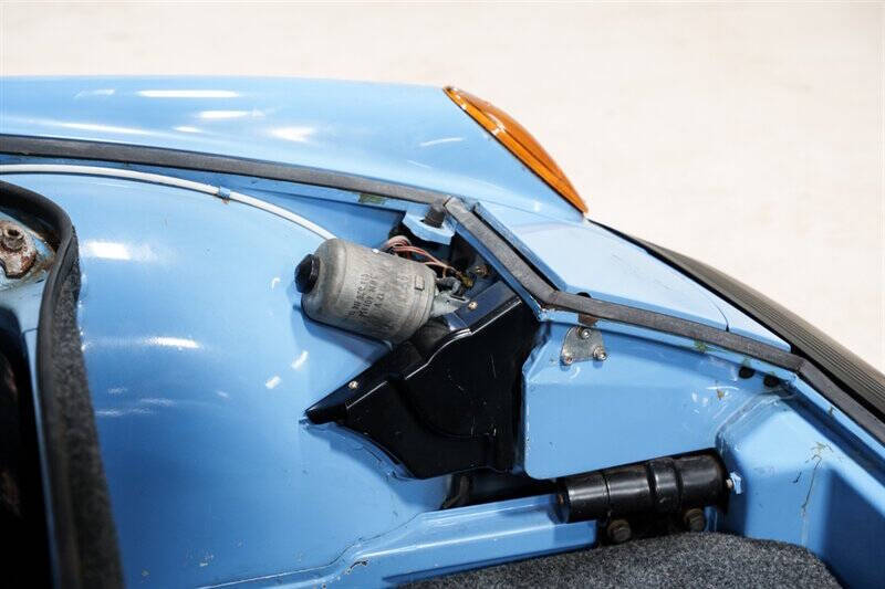 1975 Porsche 914