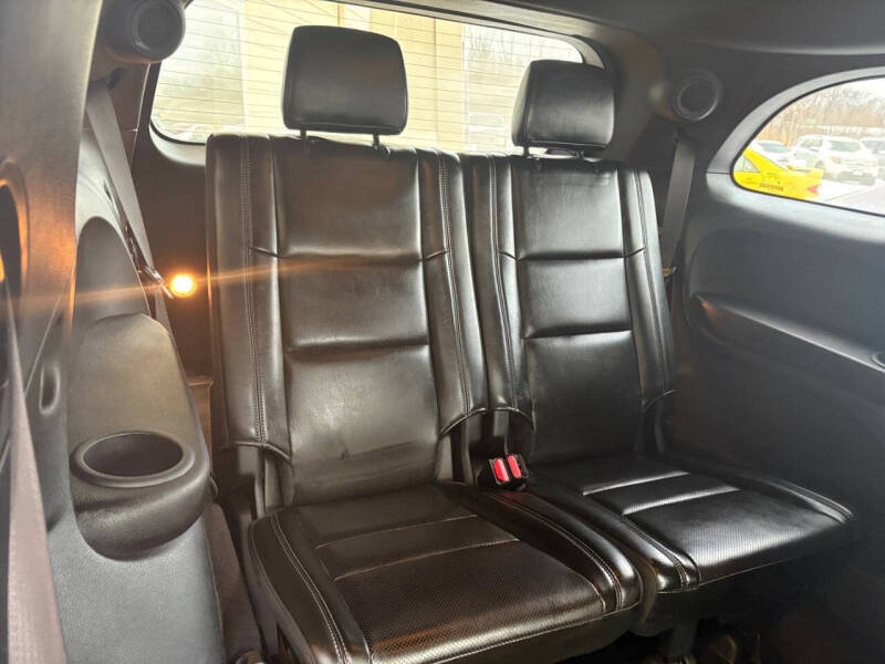 2020 Dodge Durango R/T