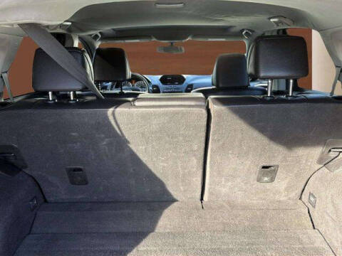 2016 Acura RDX w/AcuraWatch