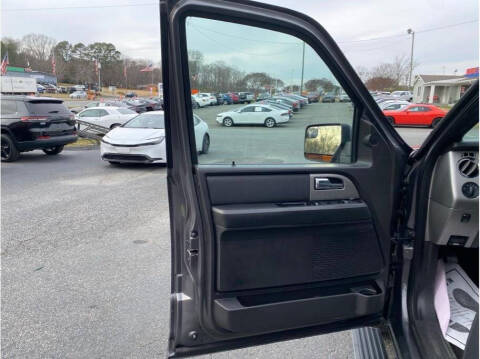 2013 Ford Expedition Limited