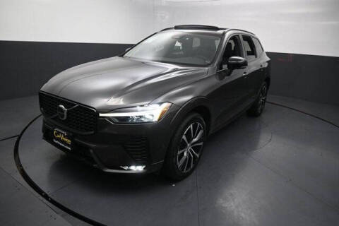 2023 Volvo XC60 B5 Plus Dark Theme