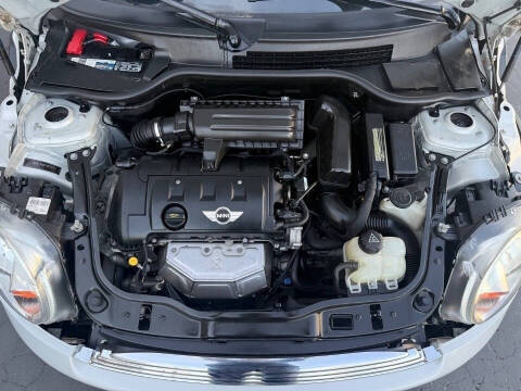 2012 MINI Cooper Hardtop