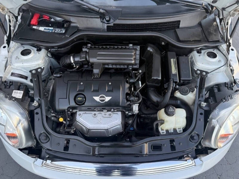 2012 MINI Cooper Hardtop