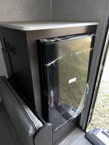 2023 Braxton Creek Bushwhacker Plus