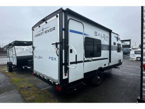 2025 Salem 181RT