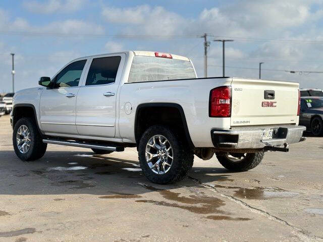 2014 GMC Sierra 1500