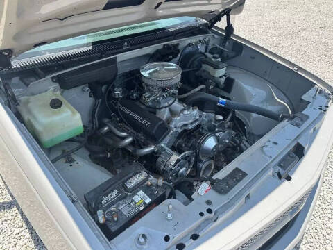 1990 Chevrolet C/K 1500 Series