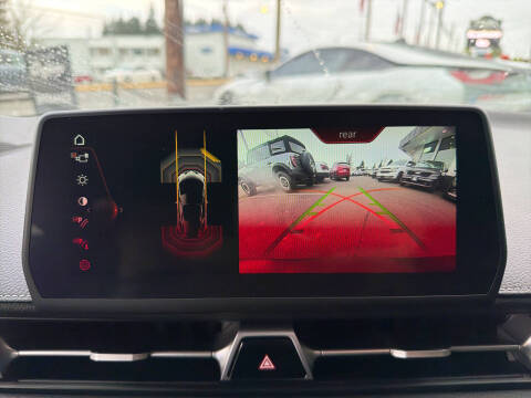 2021 Toyota GR Supra 3.0 Premium