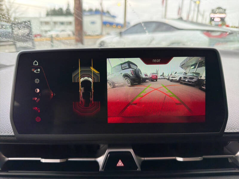 2021 Toyota GR Supra 3.0 Premium