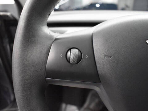 2021 Tesla Model 3 Performance