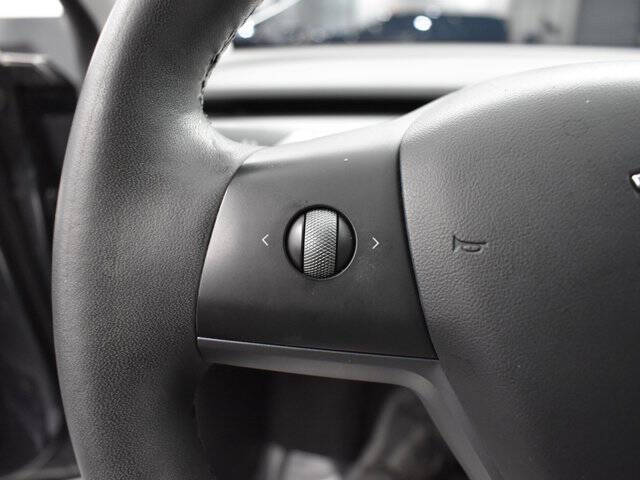 2021 Tesla Model 3 Performance