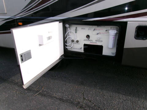 2013 Thor Motor Coach Challenger 37kt