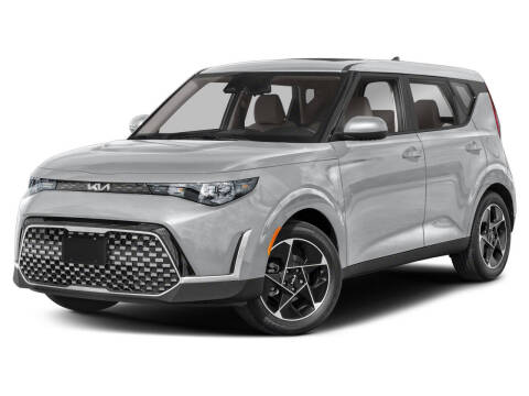 2025 Kia Soul for sale at Bald Hill Kia in Warwick RI
