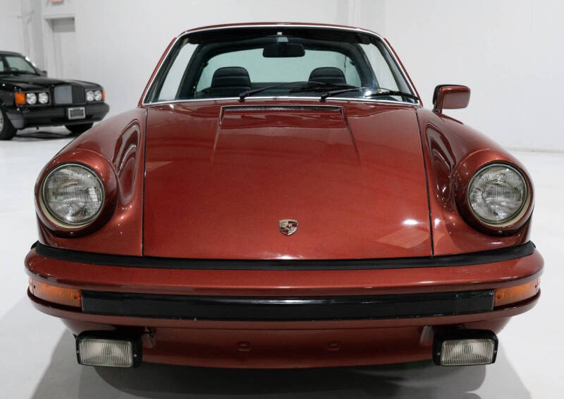 1977 Porsche 911
