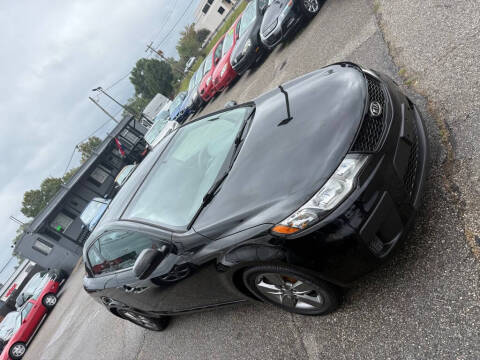 2012 Kia Forte Koup EX