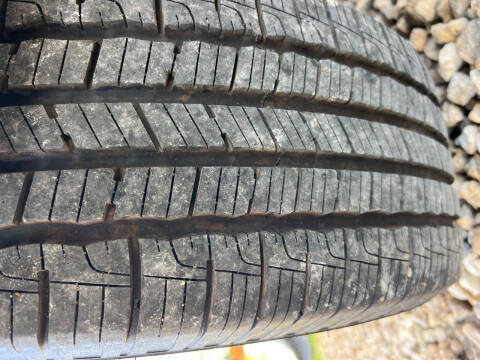 2013 GMC Terrain Denali