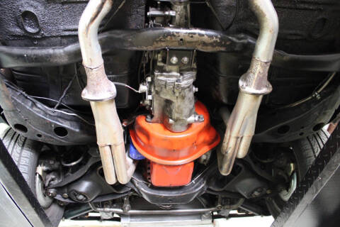 1965 Chevrolet Chevelle