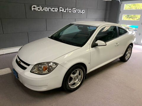 2009 Chevrolet Cobalt for sale at Advance Auto Group, LLC in Chichester NH