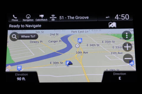 2018 Honda Odyssey Touring