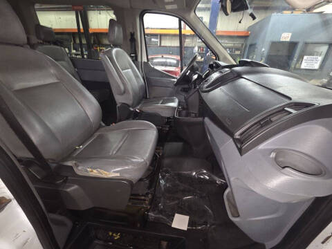 2019 Ford Transit 350 XL