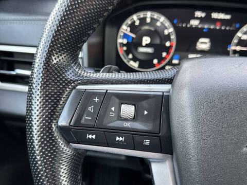 2024 Mitsubishi Outlander SEL