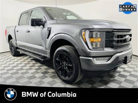 2023 Ford F-150 for sale at Preowned of Columbia in Columbia MO