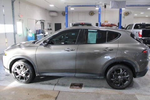 2023 Dodge Hornet GT Plus