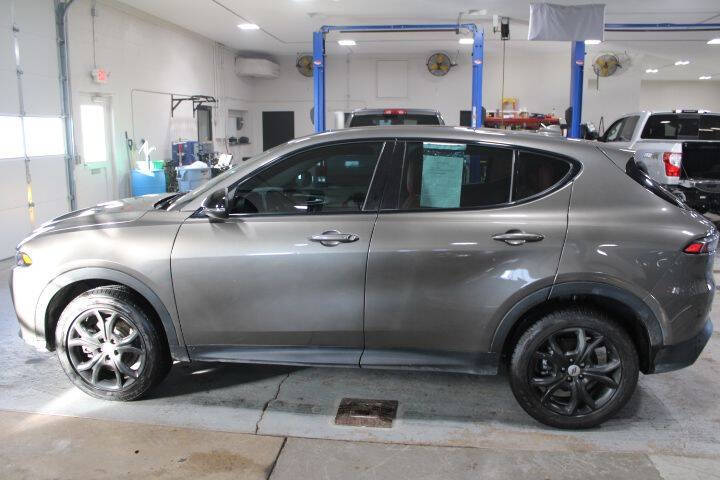 2023 Dodge Hornet GT Plus