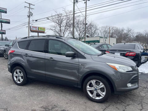 2013 Ford Escape SE