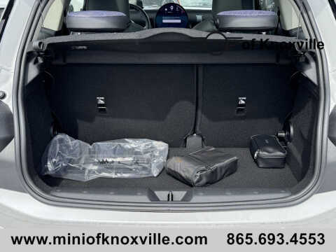 2025 MINI Hardtop 2 Door Cooper S