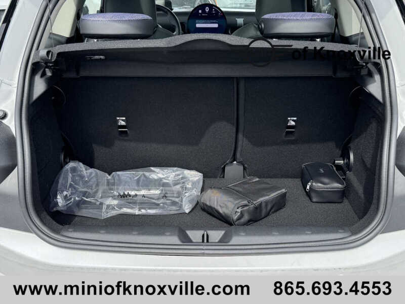 2025 MINI Hardtop 2 Door Cooper S