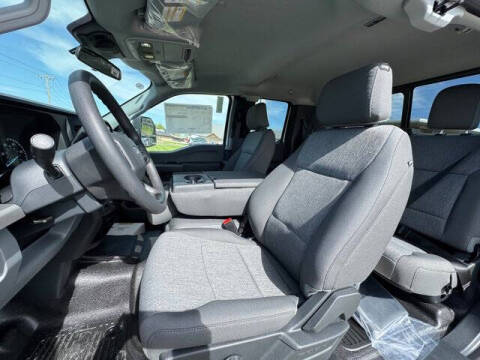 2025 Ford F-350 Super Duty XL