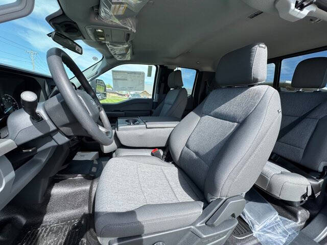 2025 Ford F-350 Super Duty XL