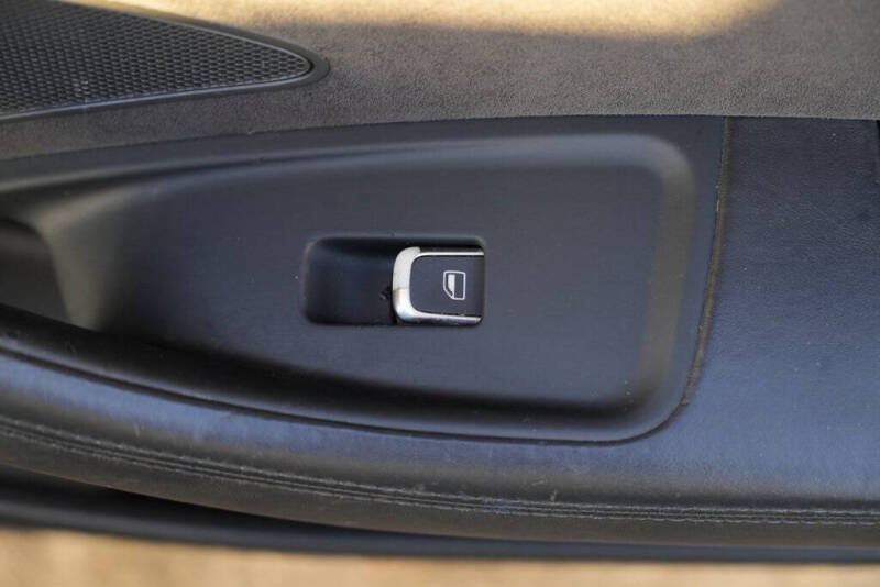 2013 Audi A8 L 3.0T quattro