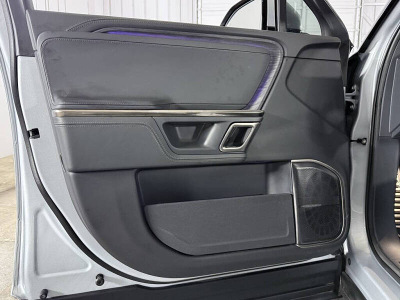 2022 Rivian R1T Adventure