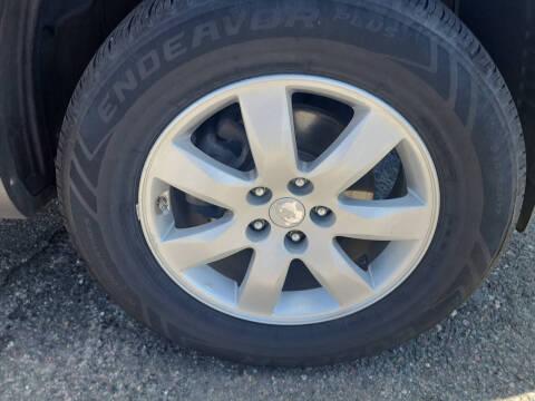2012 Kia Sorento LX