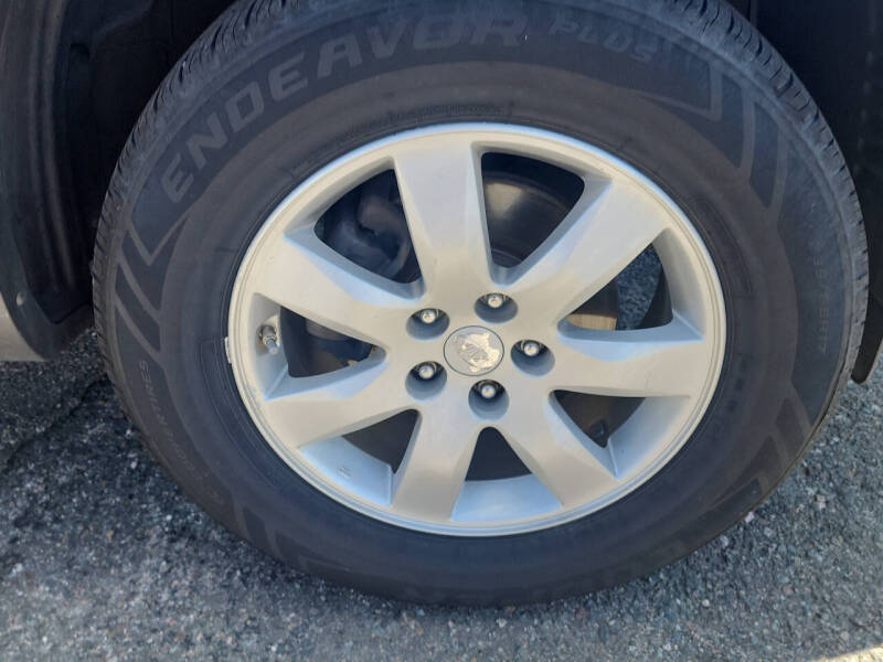 2012 Kia Sorento LX