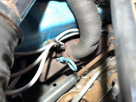 1978 Cadillac DeVille