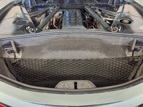 2024 Chevrolet Corvette Stingray