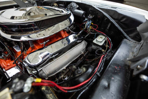 1967 Dodge Coronet