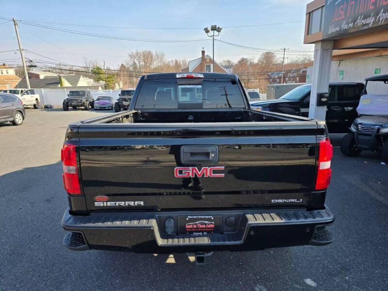 2014 GMC Sierra 1500