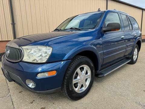 2006 Buick Rainier for sale at Prime Auto Sales in Uniontown OH