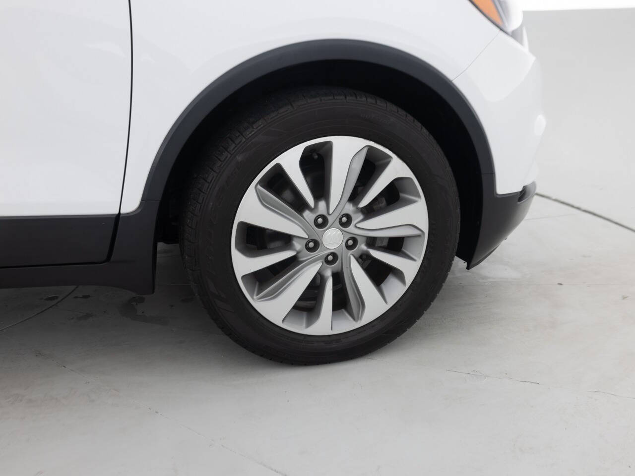 Used Car 2018 Buick Encore  Preferred 4dr Crossover For Sale Under $15,000 In Coal City, Illinois
